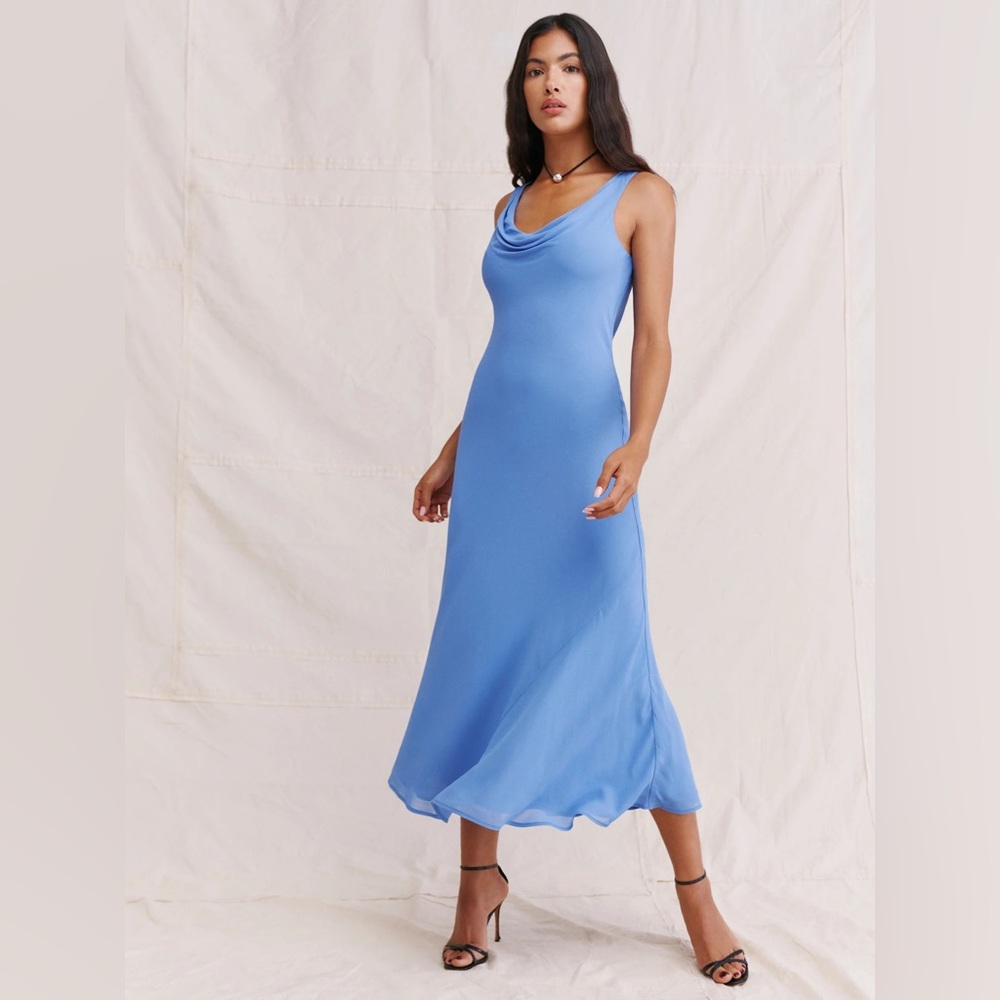 Reformation Emmeline Dress